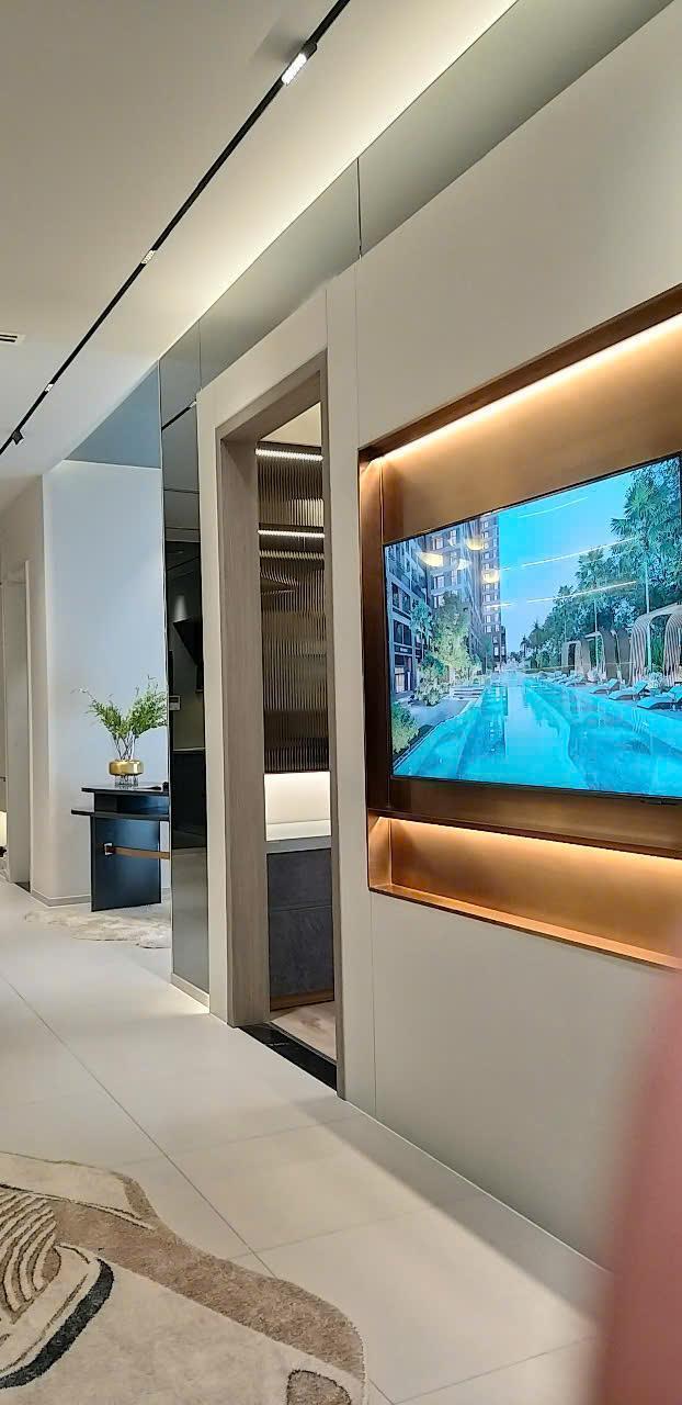 TTAVIO Dĩ An Bình Dương đa phong cách cạnh vincom chỉ 37 triệu/m2. - Ảnh 1
